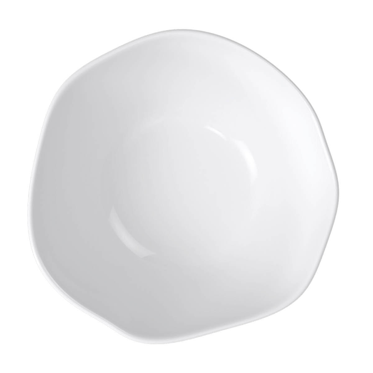 Villeroy & Boch Pura dippskål 4 cl 8,5 cm hvit