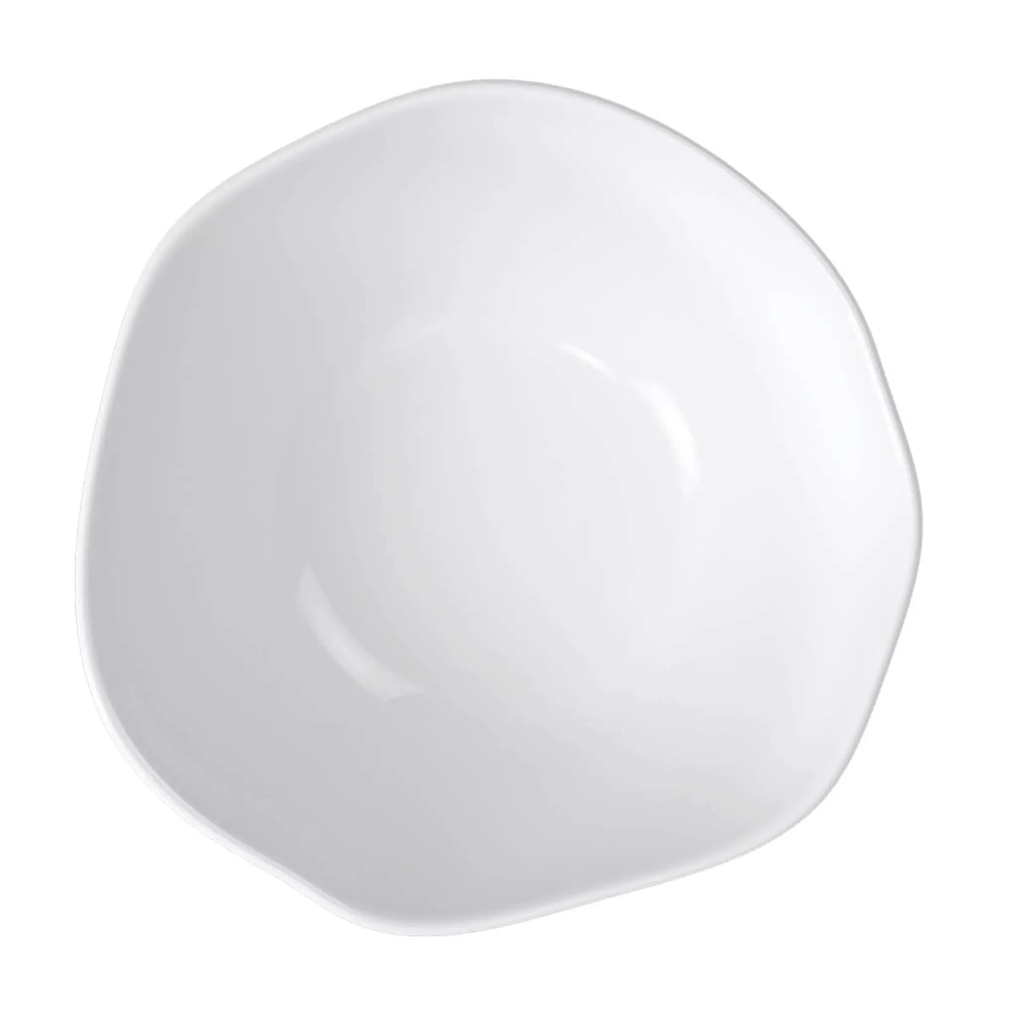 Villeroy & Boch Pura dippskål 4 cl 8,5 cm hvit