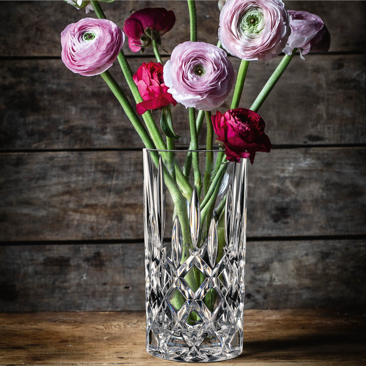 Nachtmann Noblesse vas 23 cm