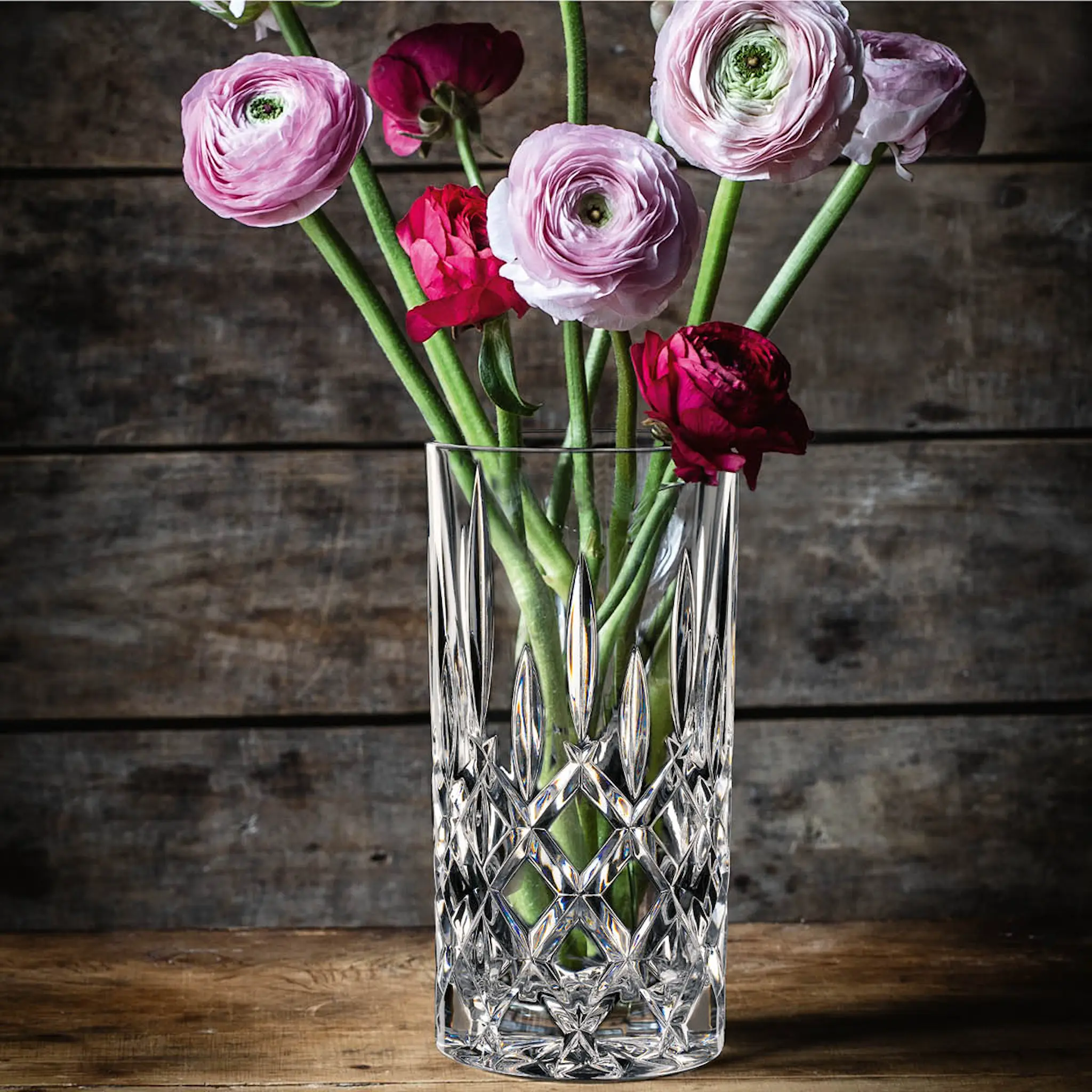 Nachtmann Noblesse vas 23 cm