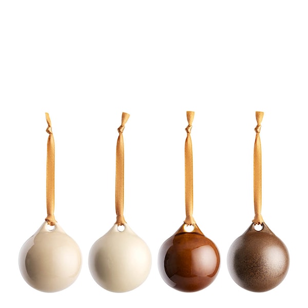 Kirnu julkula set 4-pack beigemix