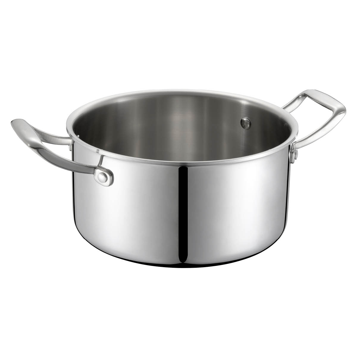 Dorre Trivence gryte med glasslokk 3L