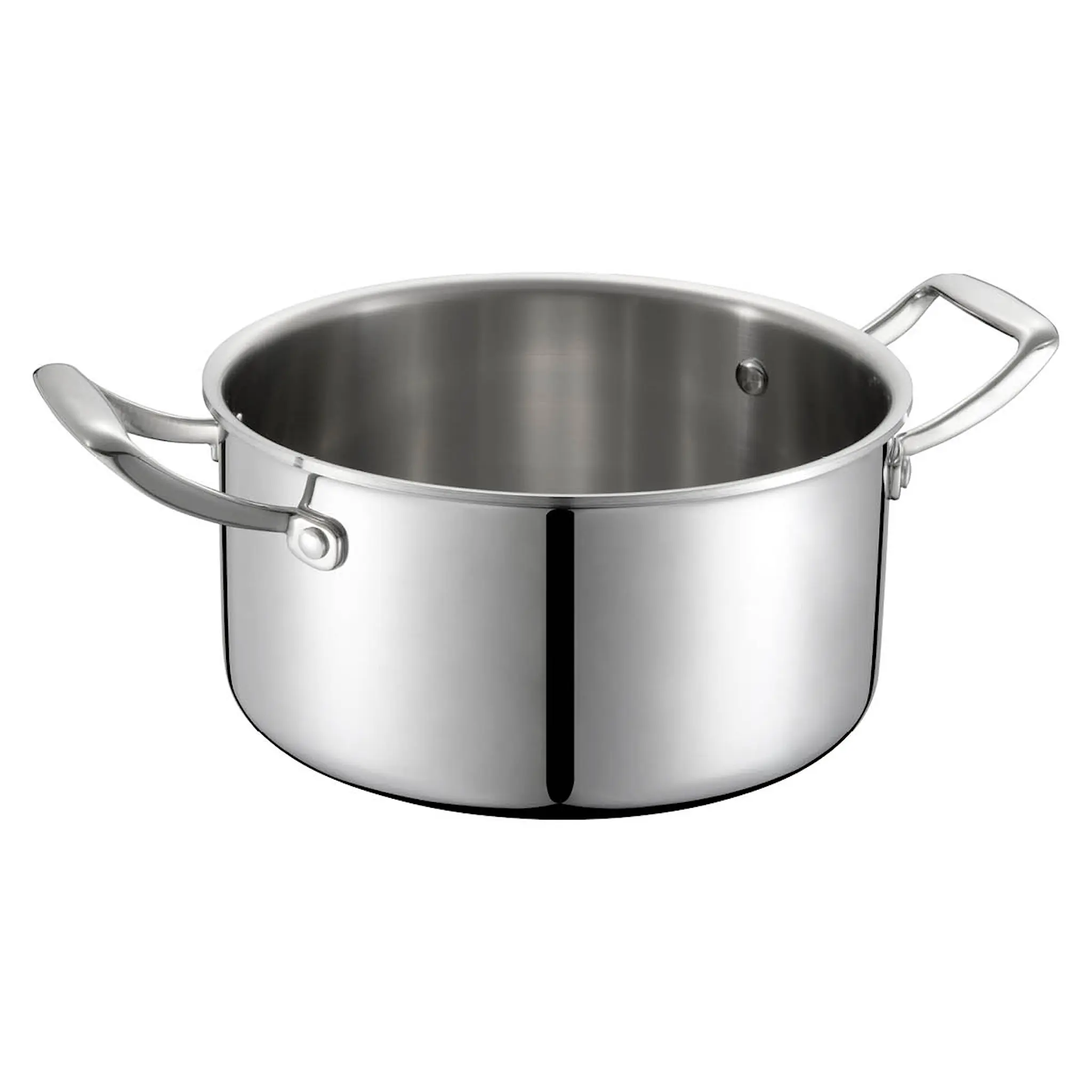 Dorre Trivence gryte med glasslokk 3L