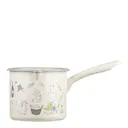 Mumin Såskastrull 1,3 L Beige