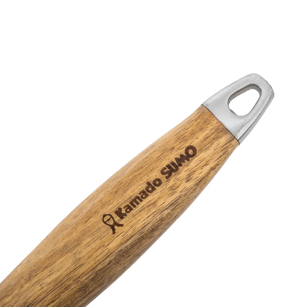 Kamado SUMO Grillgaffel 46 cm akasie