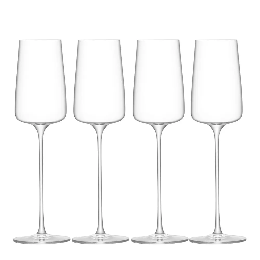 Metropolitan Samppanjalasi 23 cl 4 kpl