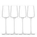 Metropolitan champagneglas 23 cl 4-pack