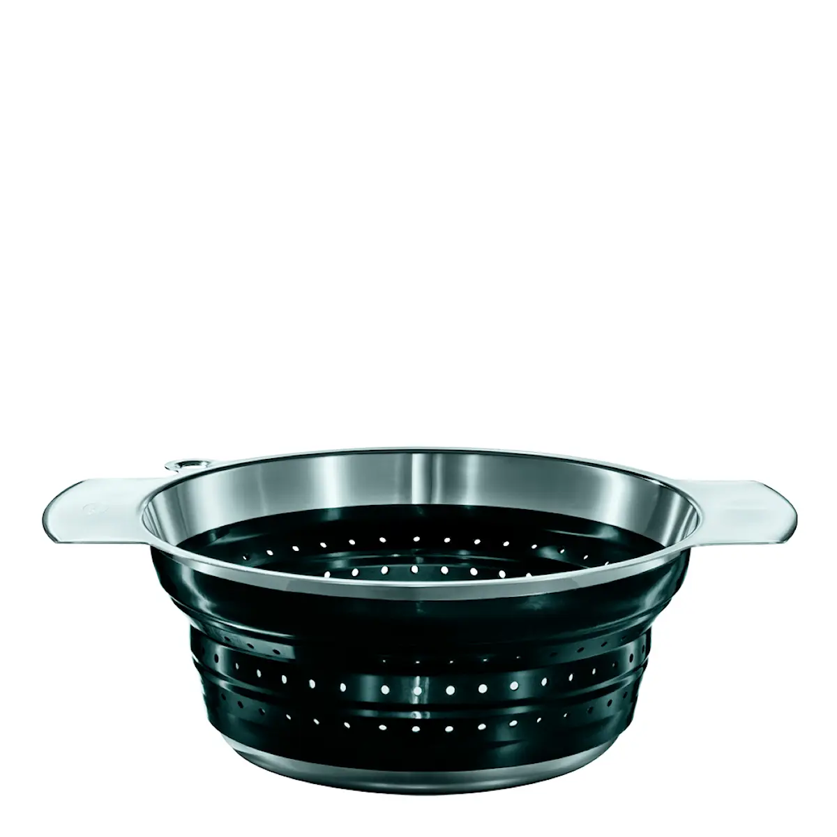 Rösle Durkslag Stål 24 cm