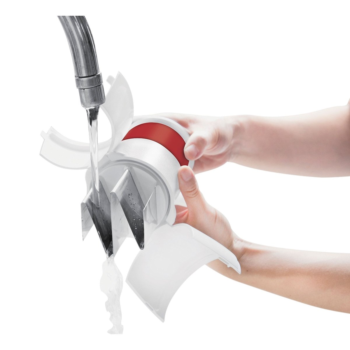 Zyliss Løk-/nøttehakker