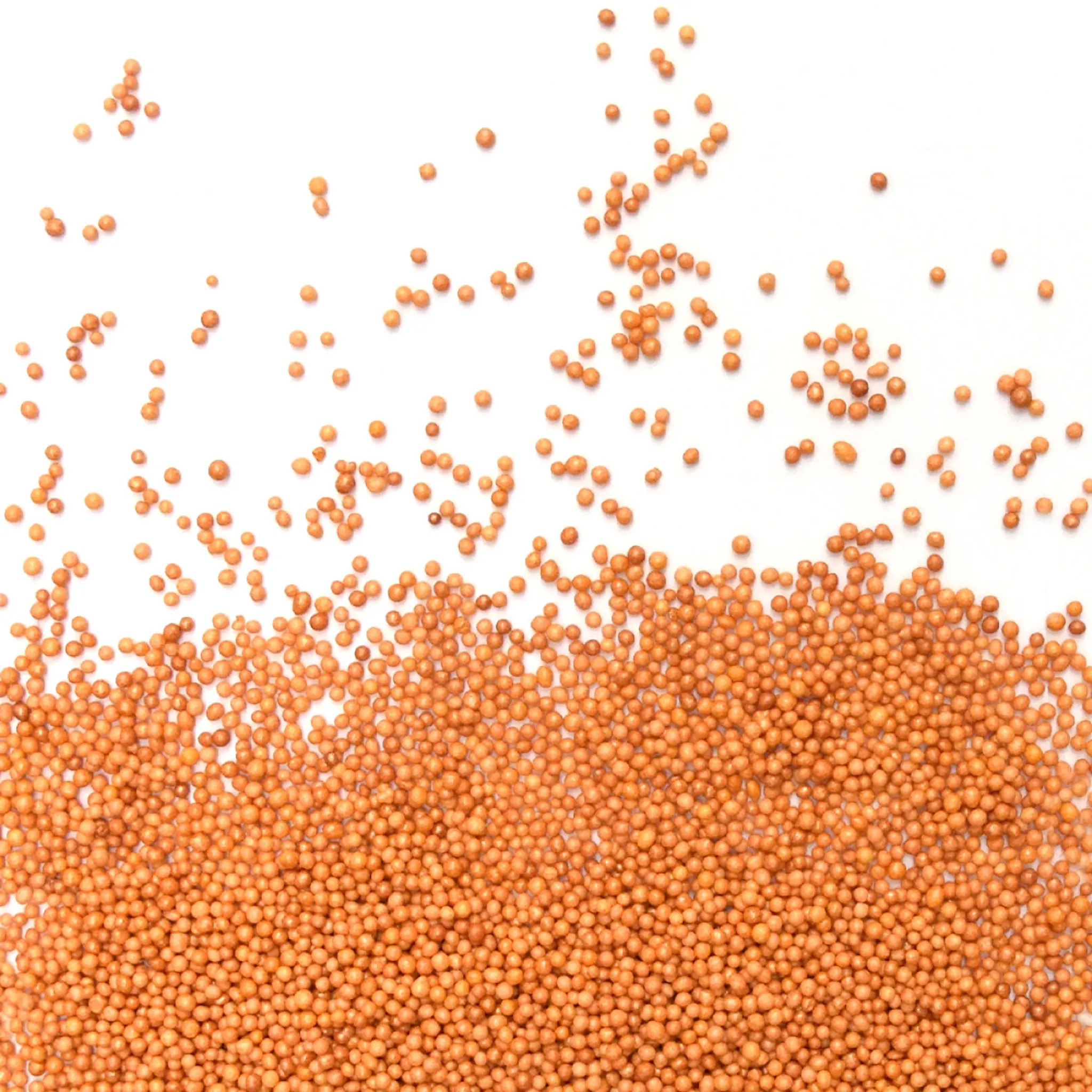 ScrapCooking Strössel minikulor 80 g guld