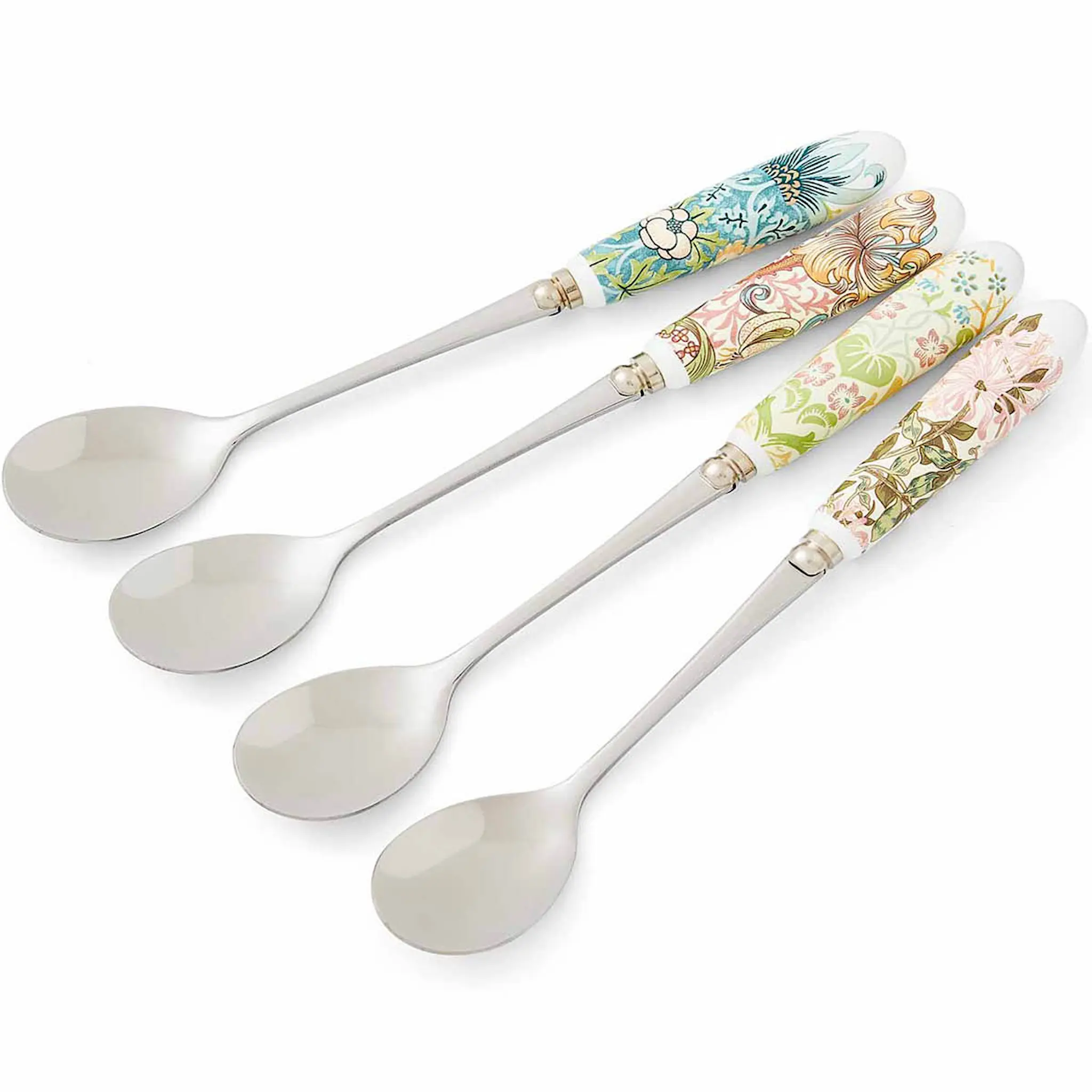 Morris & Co Morris & Co Teskedar 15 cm 4-pack