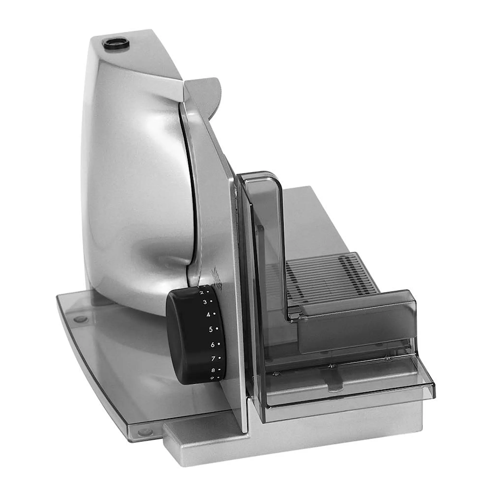 Ritter Fino 1 skärmaskin 17 cm 65W grå