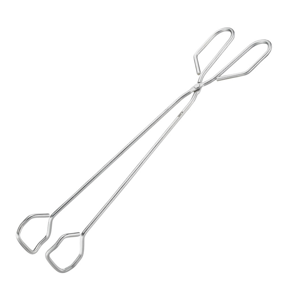 Gefu - Tenga Makkarapihdit 36 cm Teräs