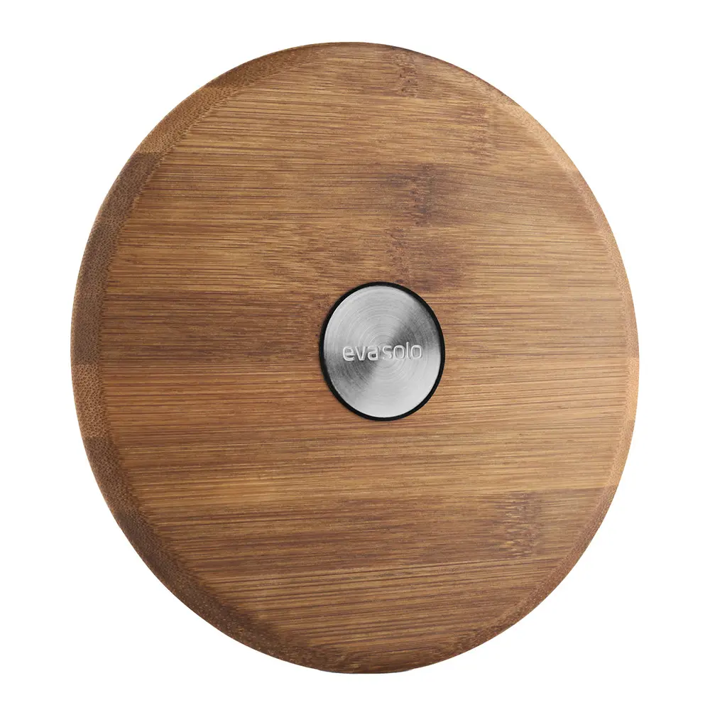 Nordic kitchen magnetisk bordskåner rund 20 cm