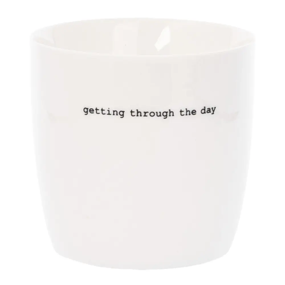 Sögne Muki 30 cl Getting through the day