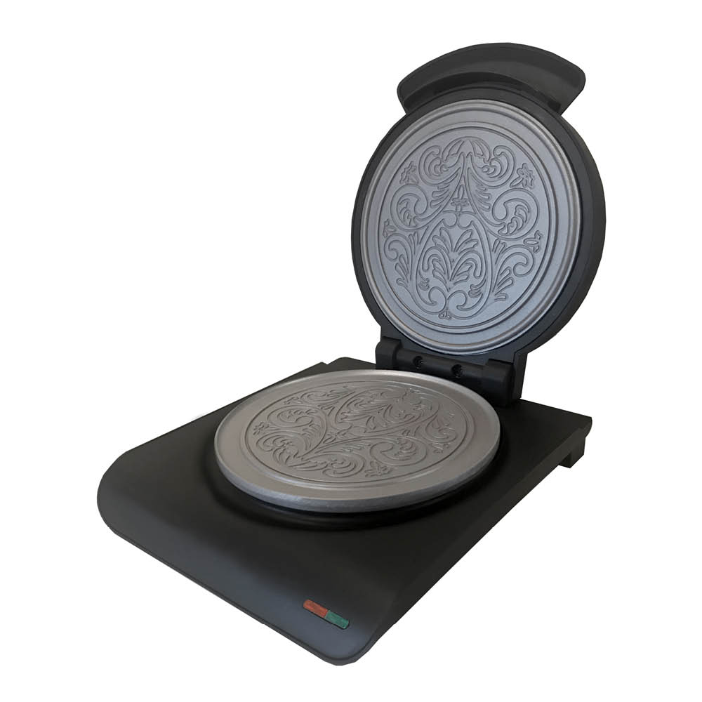 Åviken Diamond rånjärn 1000W svart