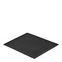 Japandi fat maxi 20x32 cm mattsvart