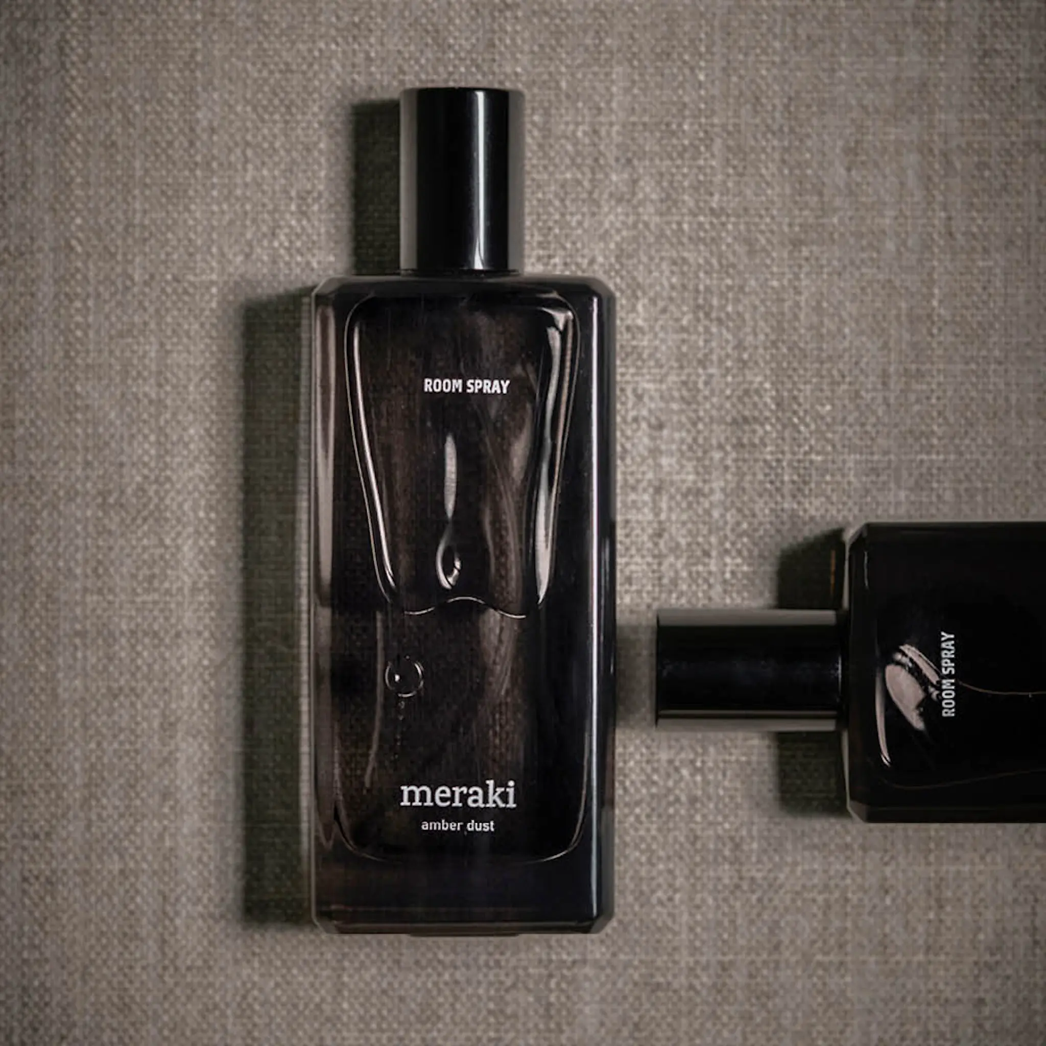 Meraki Amber Dust romspray 100 ml