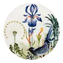 Florytale Tallrik 21 cm