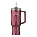 Stanley Quencher H2.0 Fluted Tumbler 1,18 L garnet shine