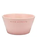 BUON APPETITO rosa