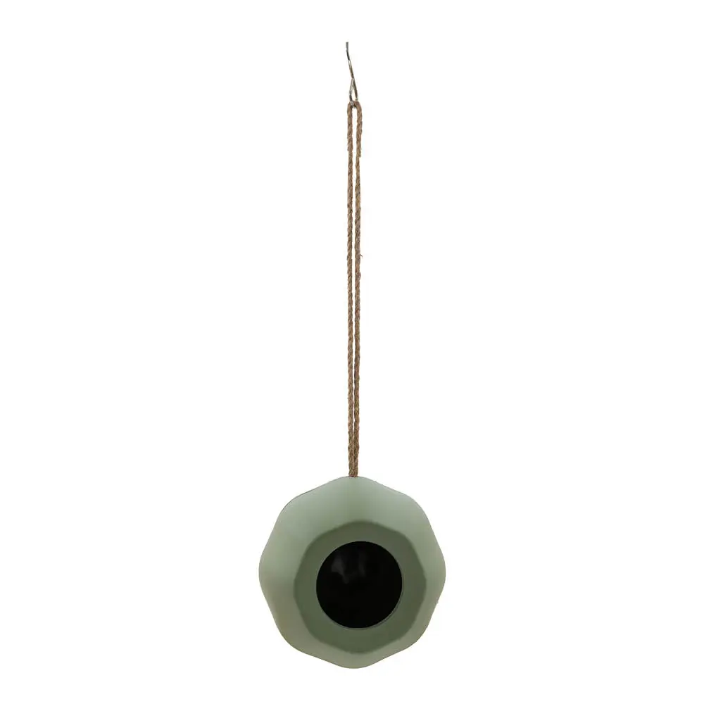 Lintulauta 16 cm Eukalyptuksen vihreä