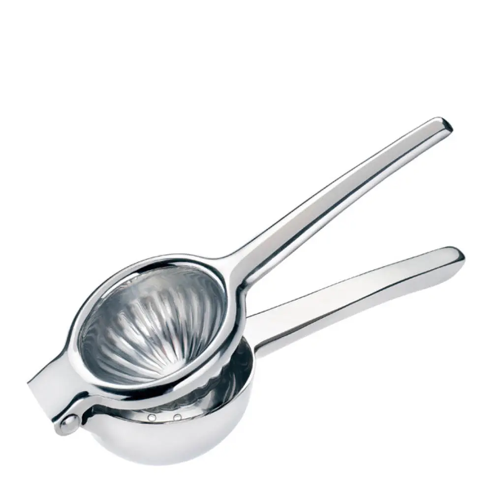 Limone Pro sitronpresse rustfritt stål