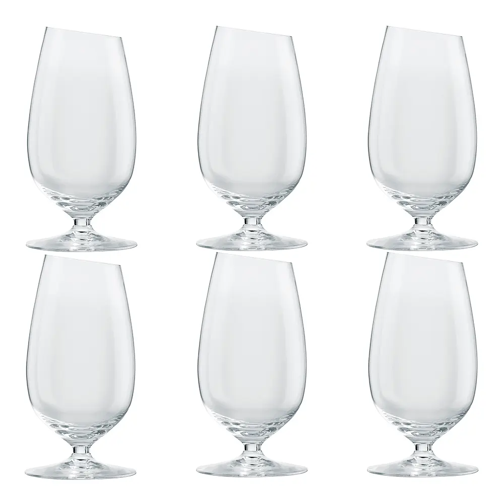 Olutlasi 35 cl 6 kpl Kirkas