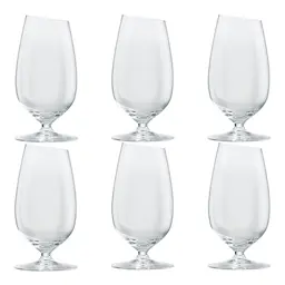 Ølglass 35 cl 6 stkimage