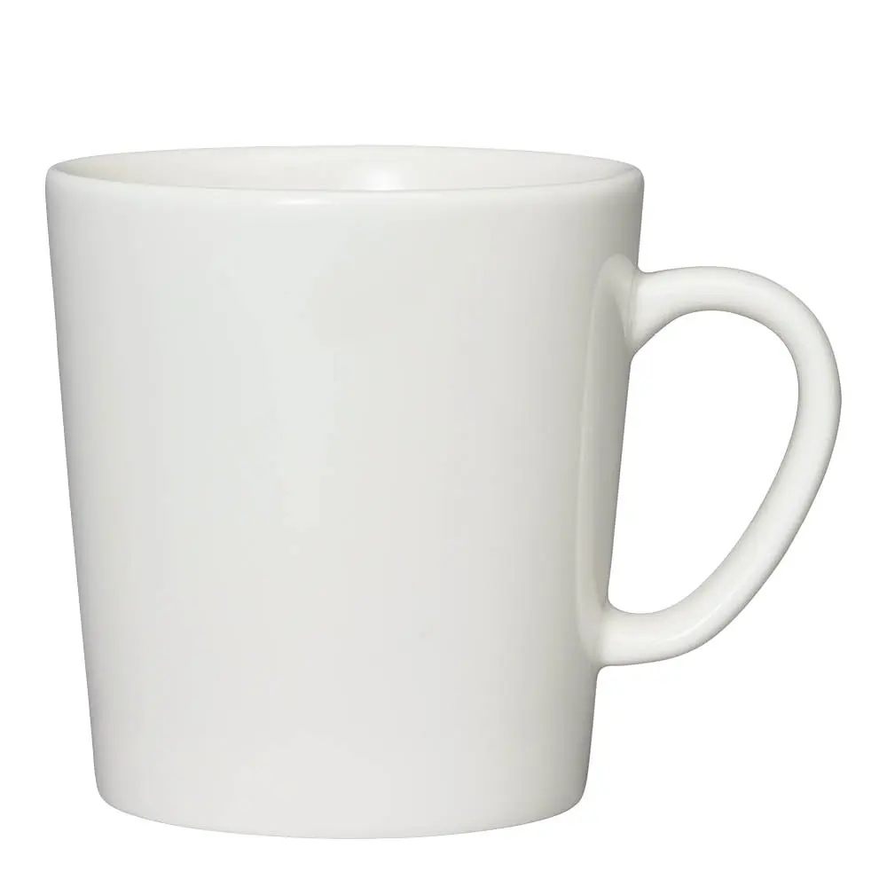 Mainio Sarastus Kuppi 30 cl Valkoinen