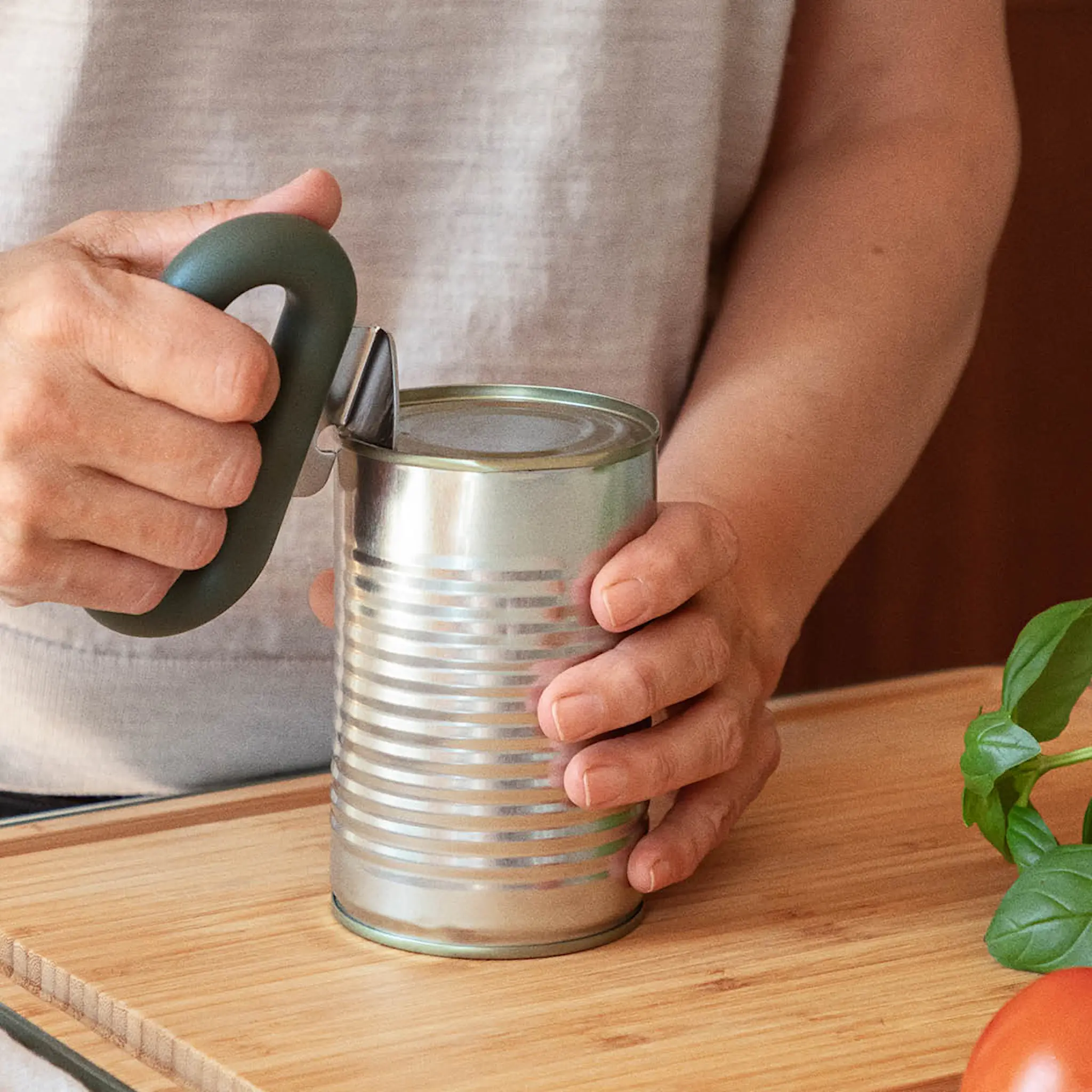 Eva Solo Green tools konservöppnare 6x11 cm