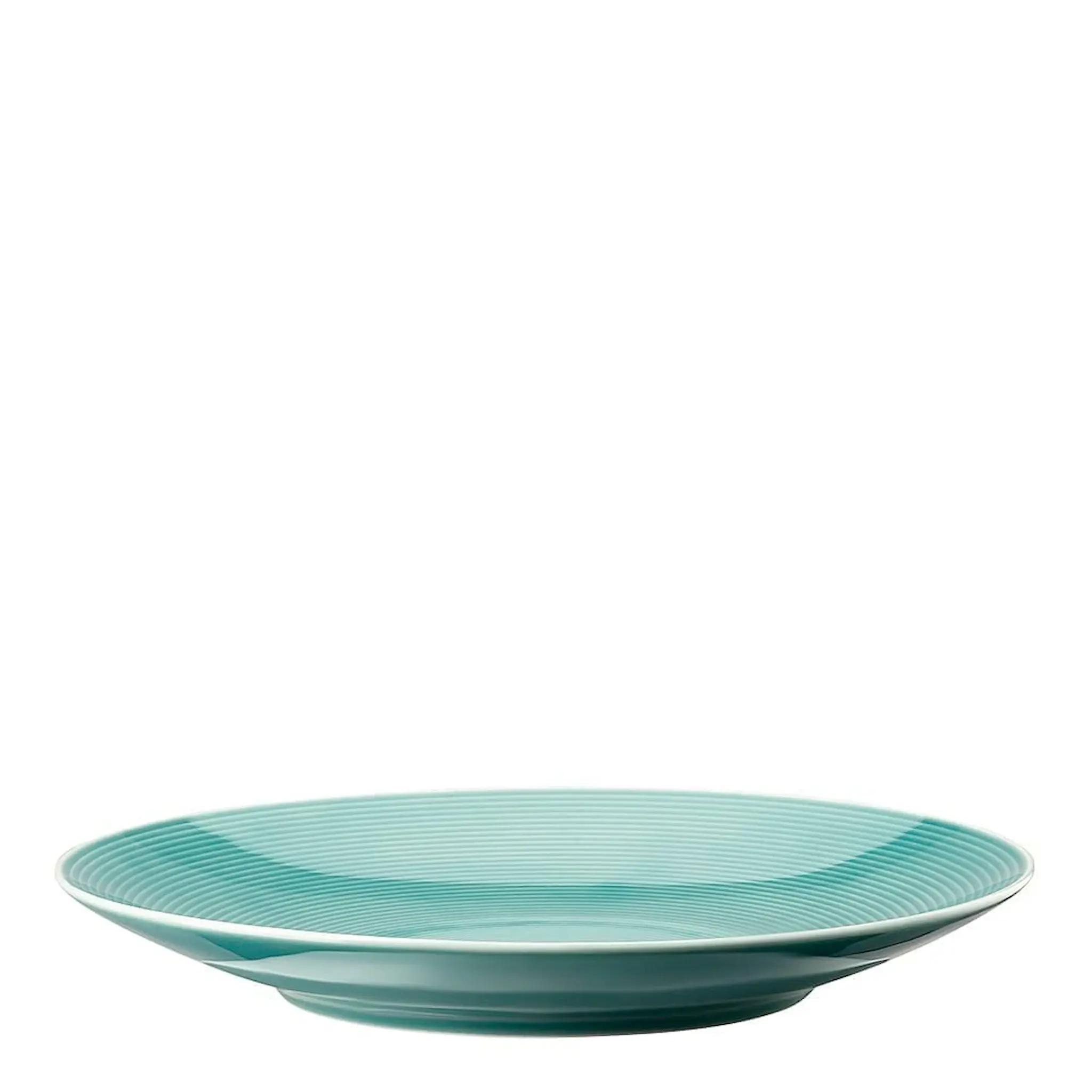 Loft by Rosenthal Ruokalautanen 28 cm Jäänsininen