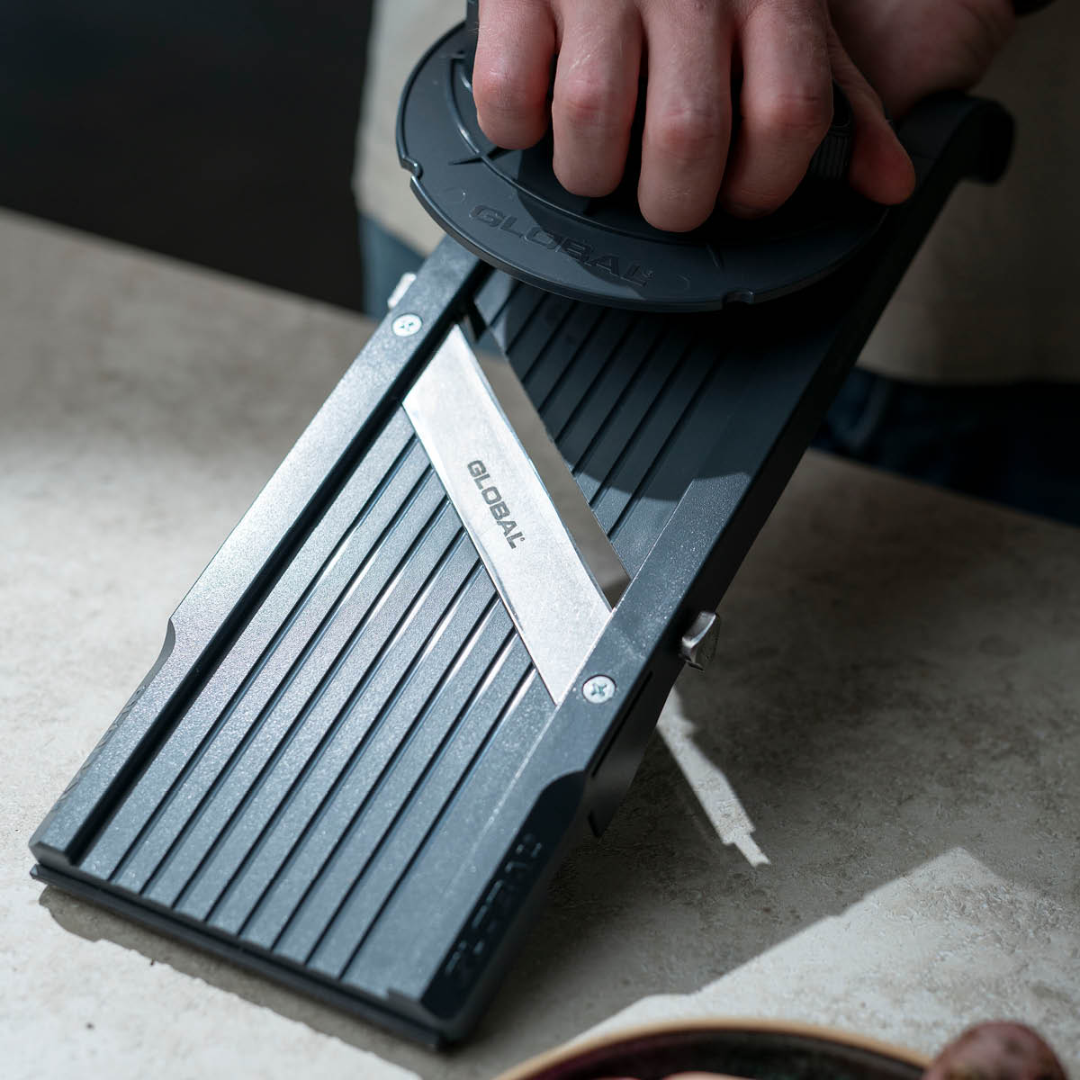 Global Mandolin 37 cm