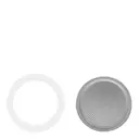 Packning + sil till Bialetti 2-koppar mokabryggare