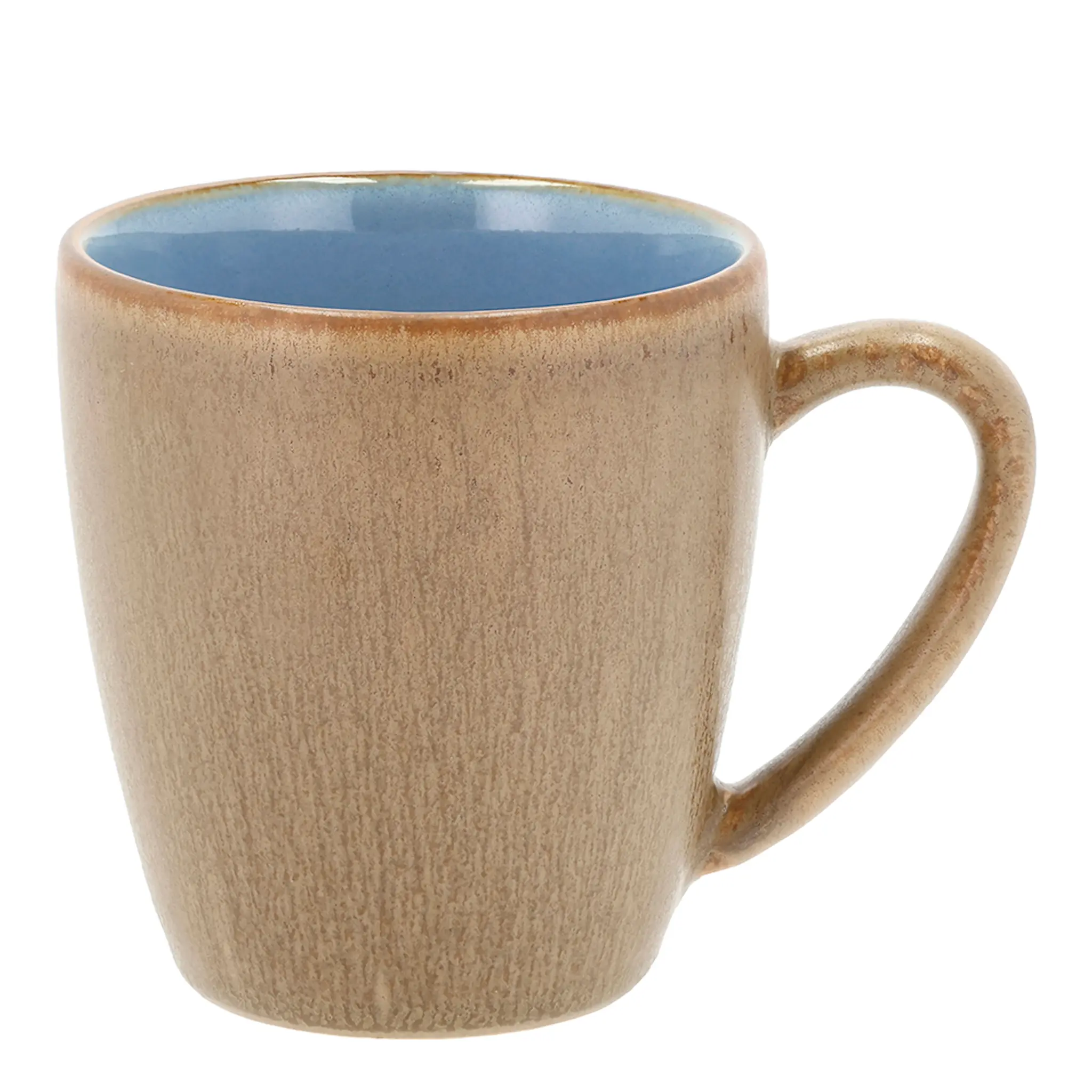 Bitz BITZ Mugg 19 cl Wood/Ocean