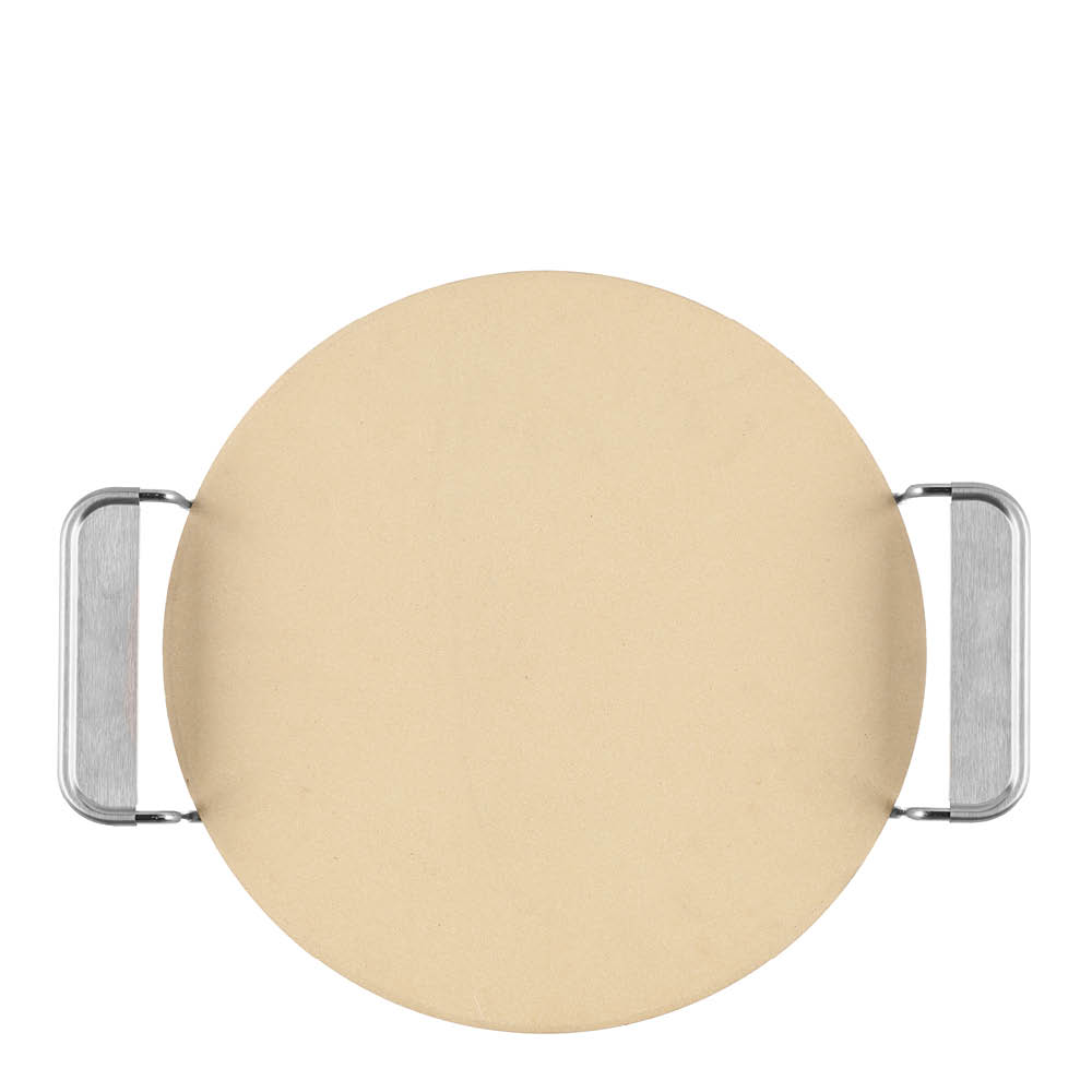 Mustang Sapphire Multigrill pizzasten rund 35 cm