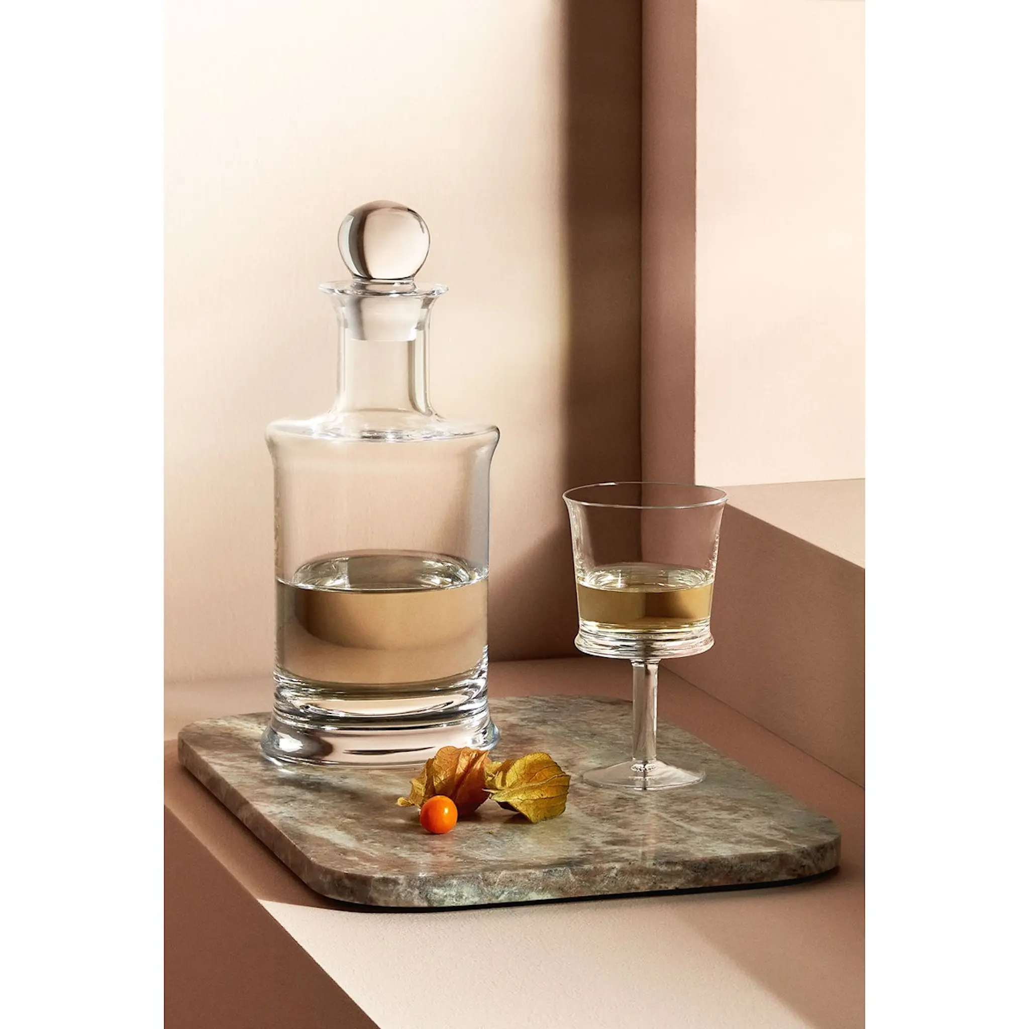 NUDE Jour Dekanteri 85 cl