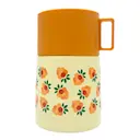 Hjortron mattermos 0,5 L gul