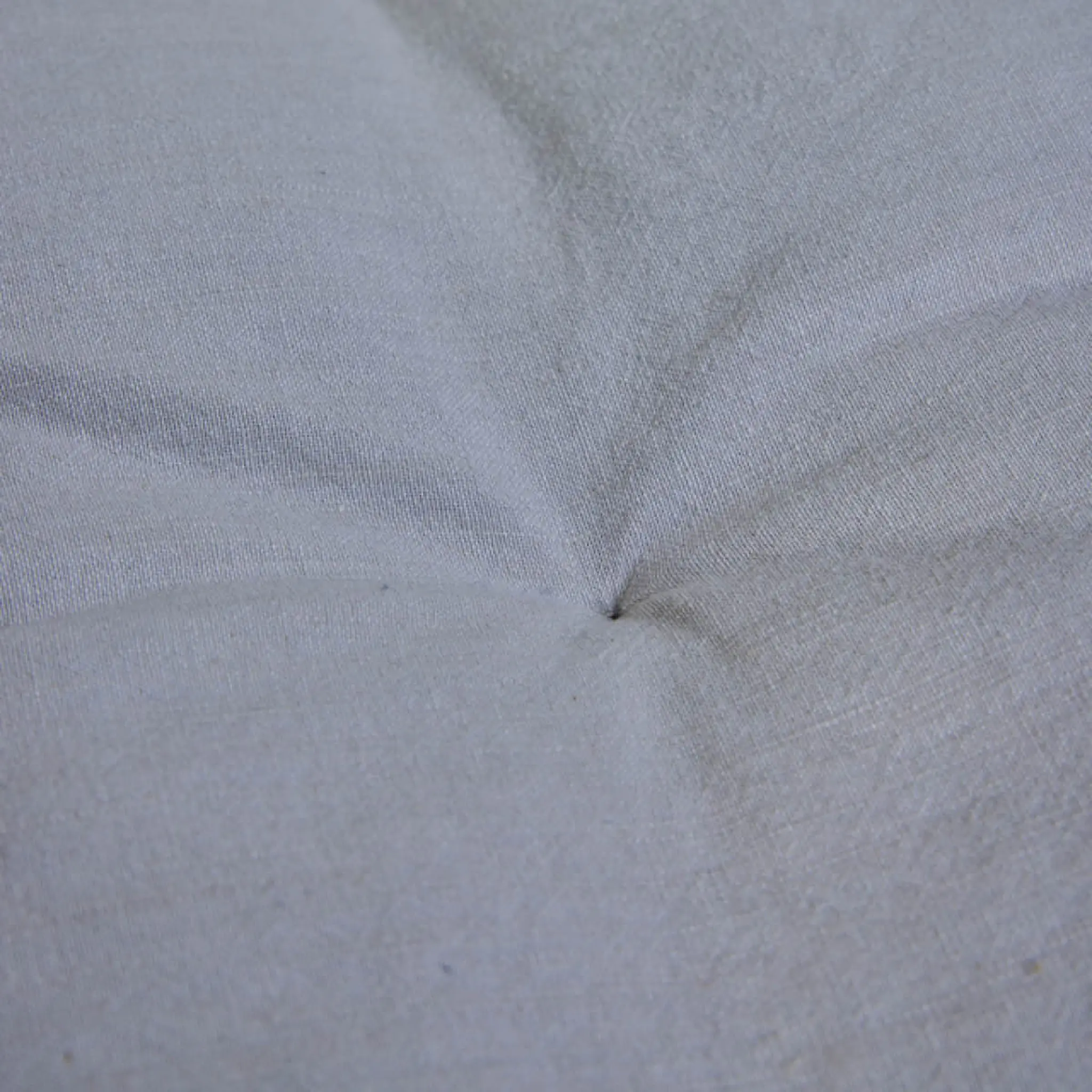 Lene Bjerre Felima madrass 190x70x7 cm lin