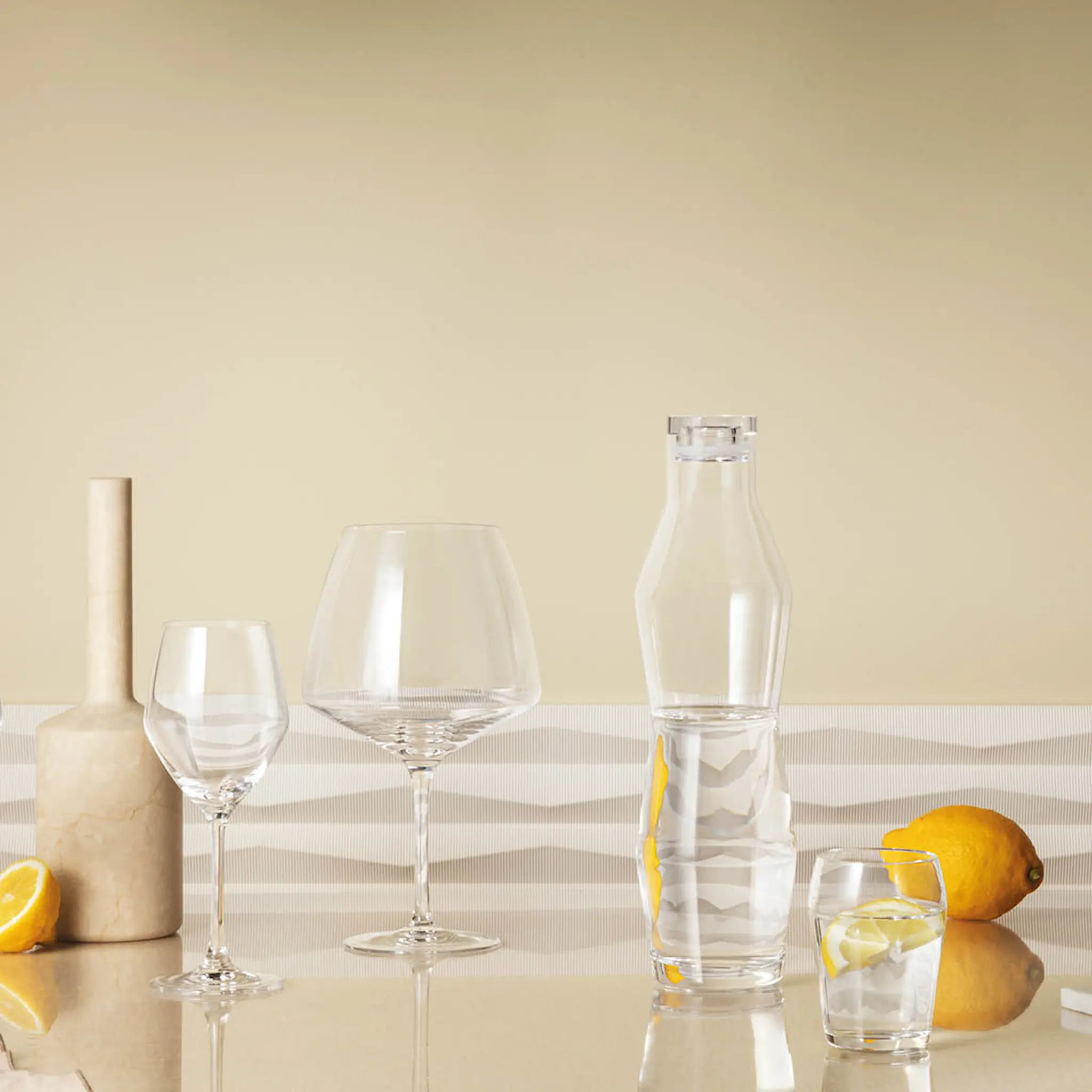 Holmegaard Perfection Juomalasi 23 cl