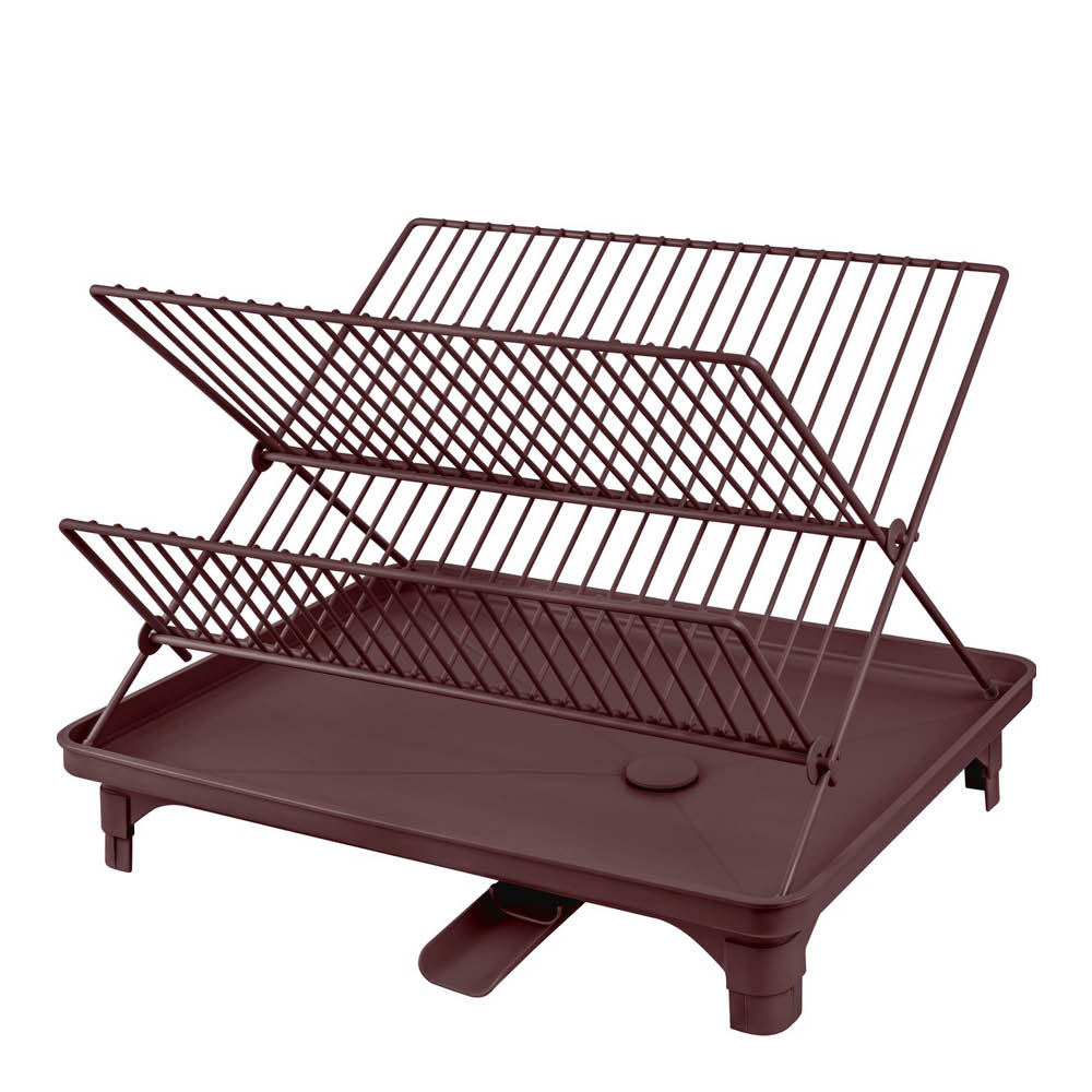 Mette Ditmer Dry-it diskställ 42x29x32 cm wine