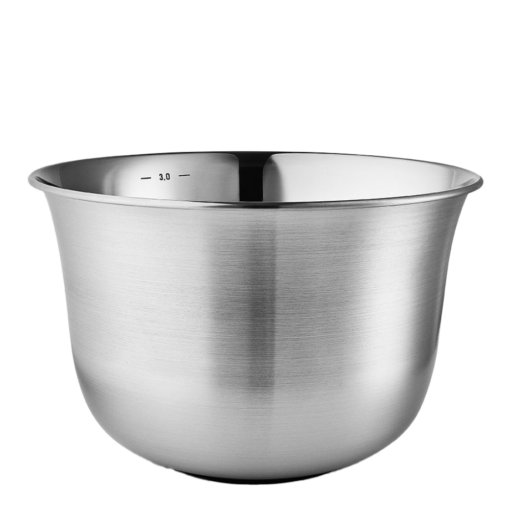 Eva Solo - Green Tools Teräskulho 3,3 L