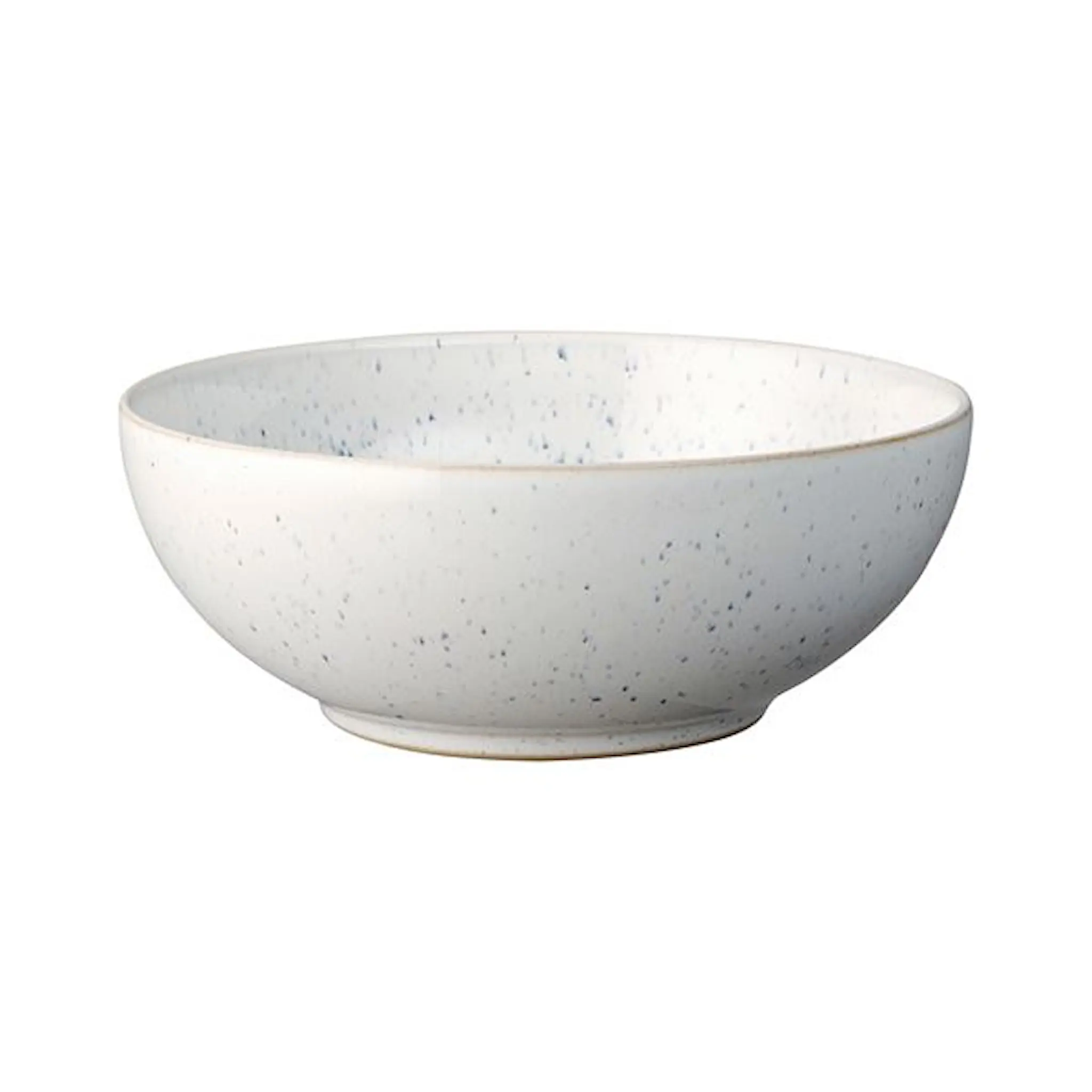 Denby Studio Blue chalk Frukostskål 17 cm Blå