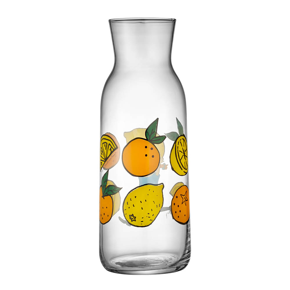 Muurla Peppi Karahvi Limonadi 1,2 L