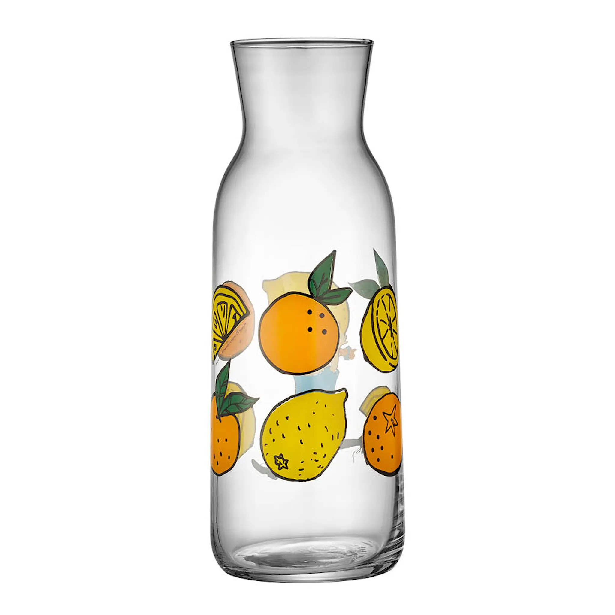 Muurla Peppi Karahvi Limonadi 1,2 L