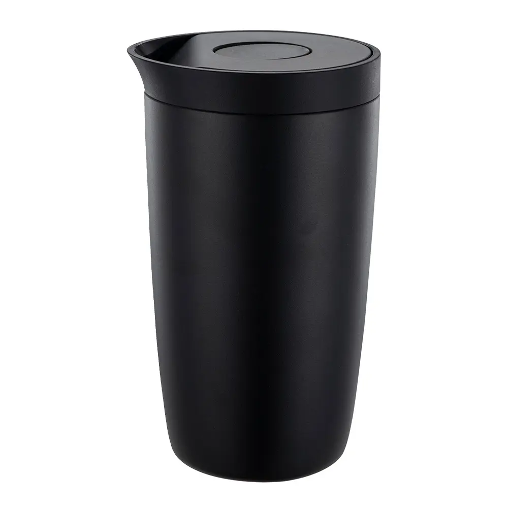 Lundi Termosmuki 35 cl Musta