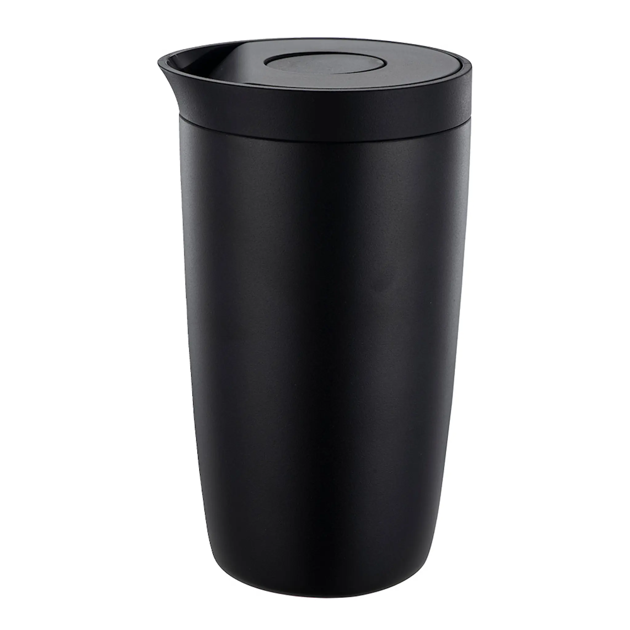 Modern House Lundi termosmugg 35 cl svart