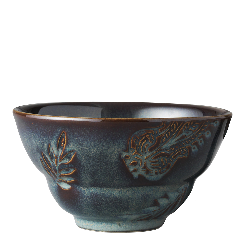 Sthål Arabesque Mugg 25 cl Fig