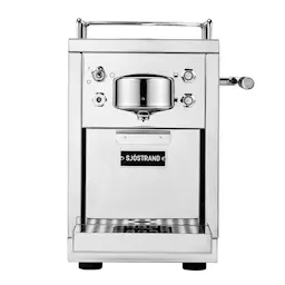 The Original 2.0 kaffe kapselmaskin 1,2L stål