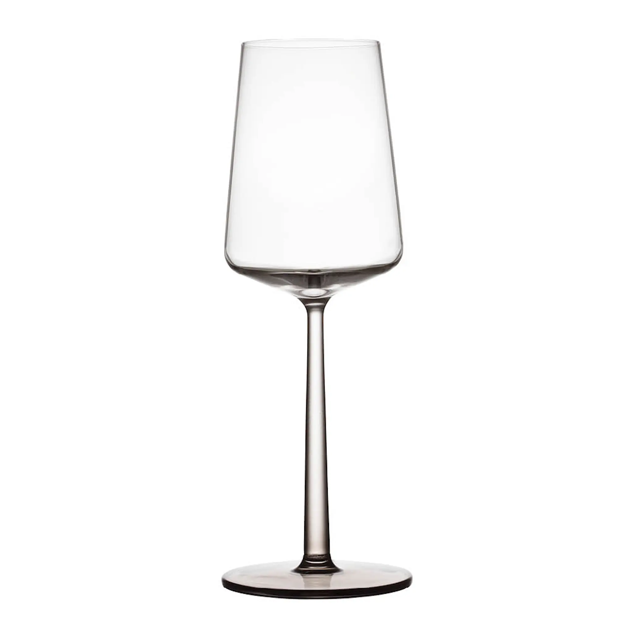 iittala Essence hvitvinsglass 33 cl 2 stk lin